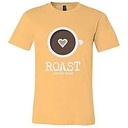 Bella+Canvas Crewneck T-Shirt - Men's - Full Color