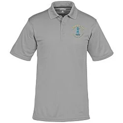 Airgrid Performance Polo - Men's - 24 hr