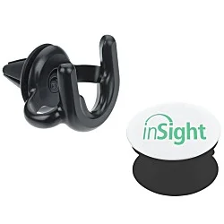 PopSockets PopGrip PopPack Vent