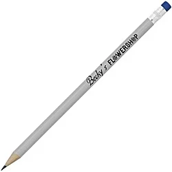 Create A Pencil - Blue Eraser