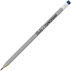 Create A Pencil - Blue Eraser