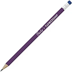 Create A Pencil - Blue Eraser