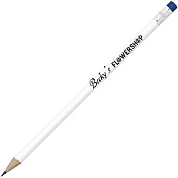 Create A Pencil - Blue Eraser