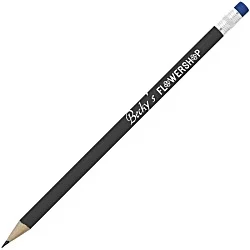 Create A Pencil - Blue Eraser