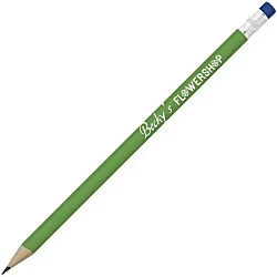 Create A Pencil - Blue Eraser