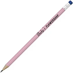 Create A Pencil - Blue Eraser