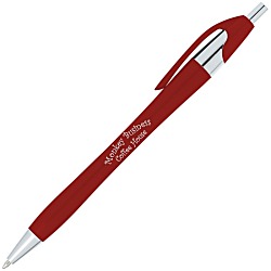 Dart Pen - Chrome - 24 hr
