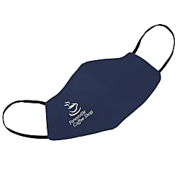 Comfy 2-Ply Face Mask - 24 hr