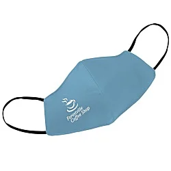 Comfy 2-Ply Face Mask - 24 hr