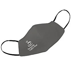 Comfy 2-Ply Face Mask - 24 hr