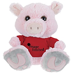 Aurora Taddle Toes - Pig