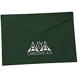 Document Envelope - Opaque - 9" x 13" - 24 hr