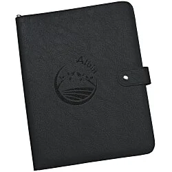 Kapston Natisino Padfolio