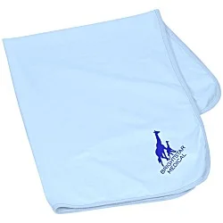 Rabbit Skins Infant Jersey Blanket
