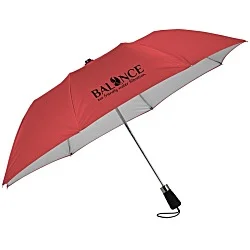 UV Protective Umbrella - 43" Arc