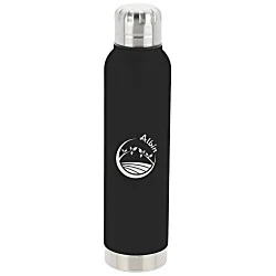 MOD Vacuum Bottle - 17 oz. - Powder Coat - Laser Engraved - 24 hr