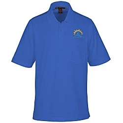 Advantage Snag Protection Plus Pocket Polo - Men's