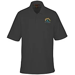 Advantage Snag Protection Plus Pocket Polo - Men's
