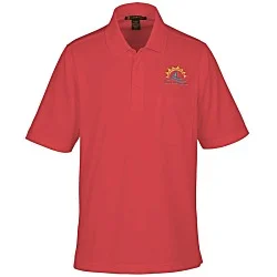 Advantage Snag Protection Plus Pocket Polo - Men's