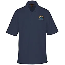 Advantage Snag Protection Plus Pocket Polo - Men's