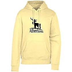 Ultimate 8.3 oz. CVC Fleece Hoodie - Men's - Screen