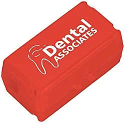 Bellis Toothbrush Cover