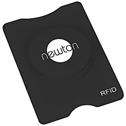 Stand Out RFID Phone Wallet