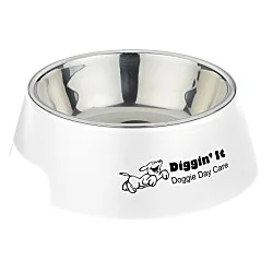 Gripperz Pet Bowl