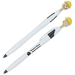 Wild Smilez Pen - Safety