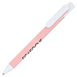 Purite Pen with Antimicrobial Additive