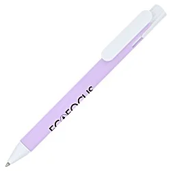 Purite Pen with Antimicrobial Additive