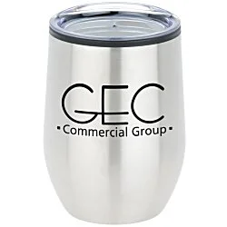 Wine Tumbler - 12 oz.