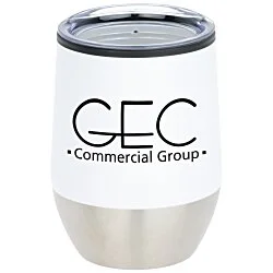 Wine Tumbler - 12 oz.