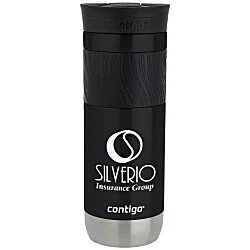 Contigo Byron 2.0 Vacuum Tumbler - 20 oz.