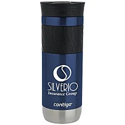 Contigo Byron 2.0 Vacuum Tumbler - 20 oz.