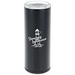 Urban Peak 2-in-1 Slim Vacuum Can Tumbler - 12 oz.