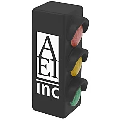 Traffic Light Stress Reliever - 24 hr