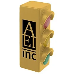 Traffic Light Stress Reliever - 24 hr