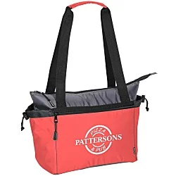 Koozie® Campfire Cooler Tote