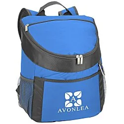 Byrd 28-Can Backpack Cooler