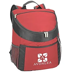 Byrd 28-Can Backpack Cooler