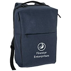 Aft 15" Laptop Backpack