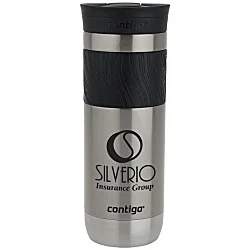 Contigo Byron 2.0 Vacuum Tumbler - 20 oz. - 24 hr