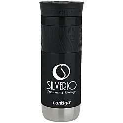 Contigo Byron 2.0 Vacuum Tumbler - 20 oz. - 24 hr