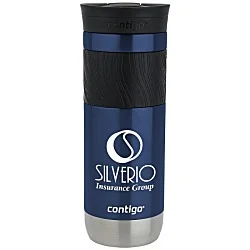 Contigo Byron 2.0 Vacuum Tumbler - 20 oz. - 24 hr