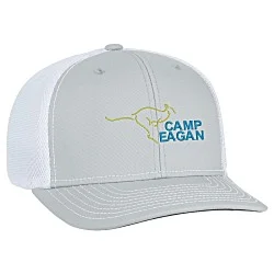 Air Mesh Sideline Cap