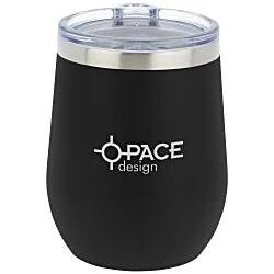 Urban Peak Stout Trail Vacuum Tumbler - 15 oz. - Laser Engraved - 24 hr