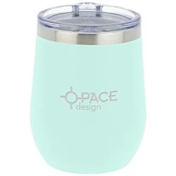 Urban Peak Stout Trail Vacuum Tumbler - 15 oz. - Laser Engraved - 24 hr