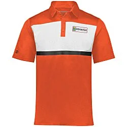 Prism Bold Polo - Men's