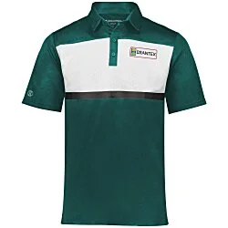 Prism Bold Polo - Men's